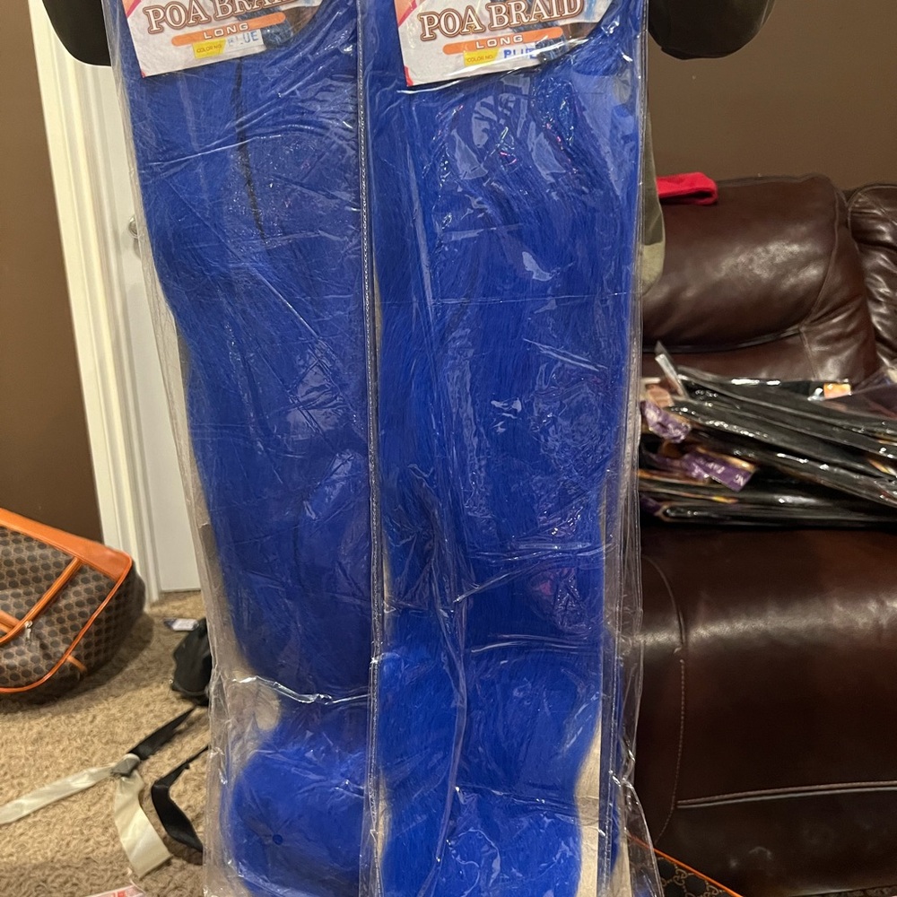 Breading extensions - Picture 9 of 14